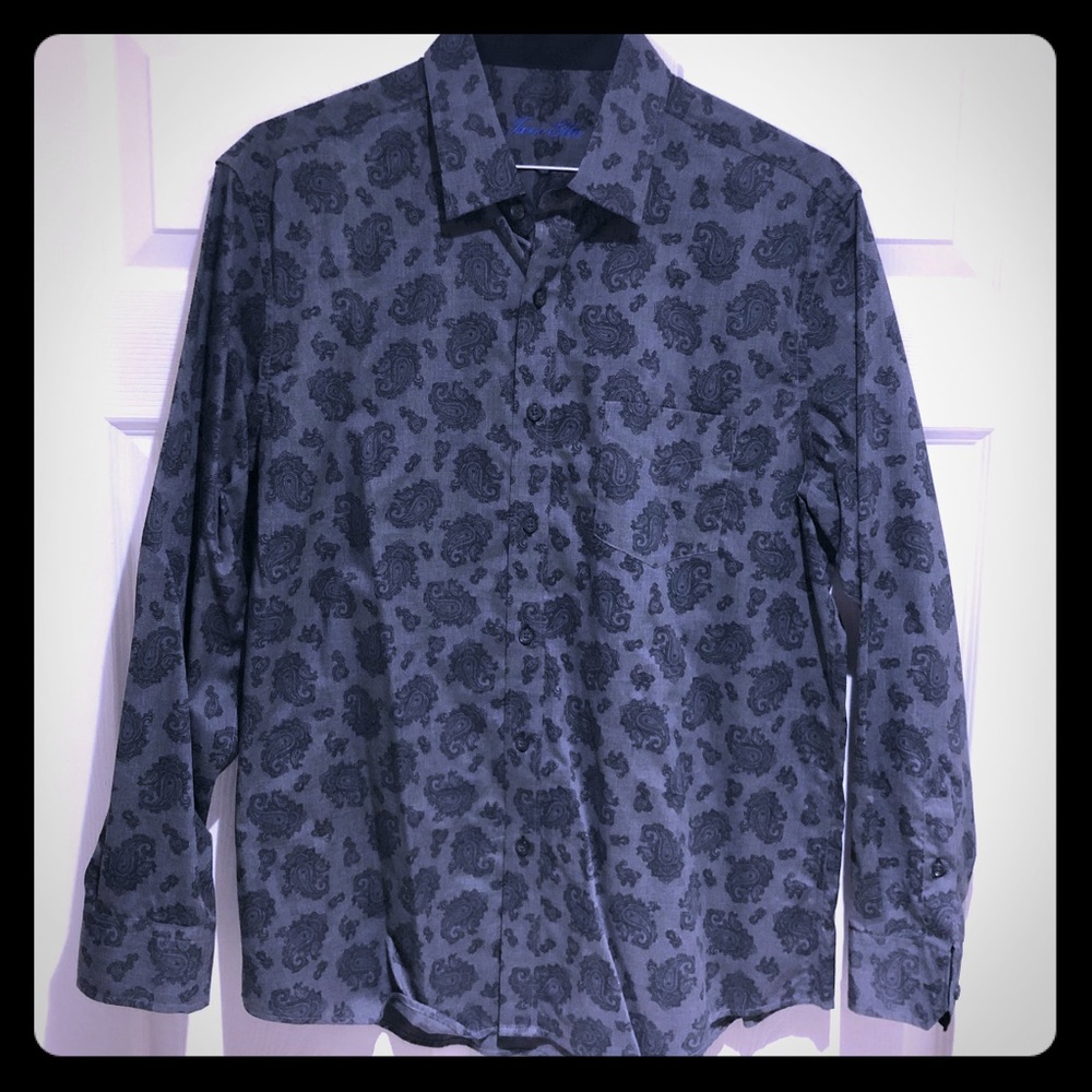 Men’s dress shirt